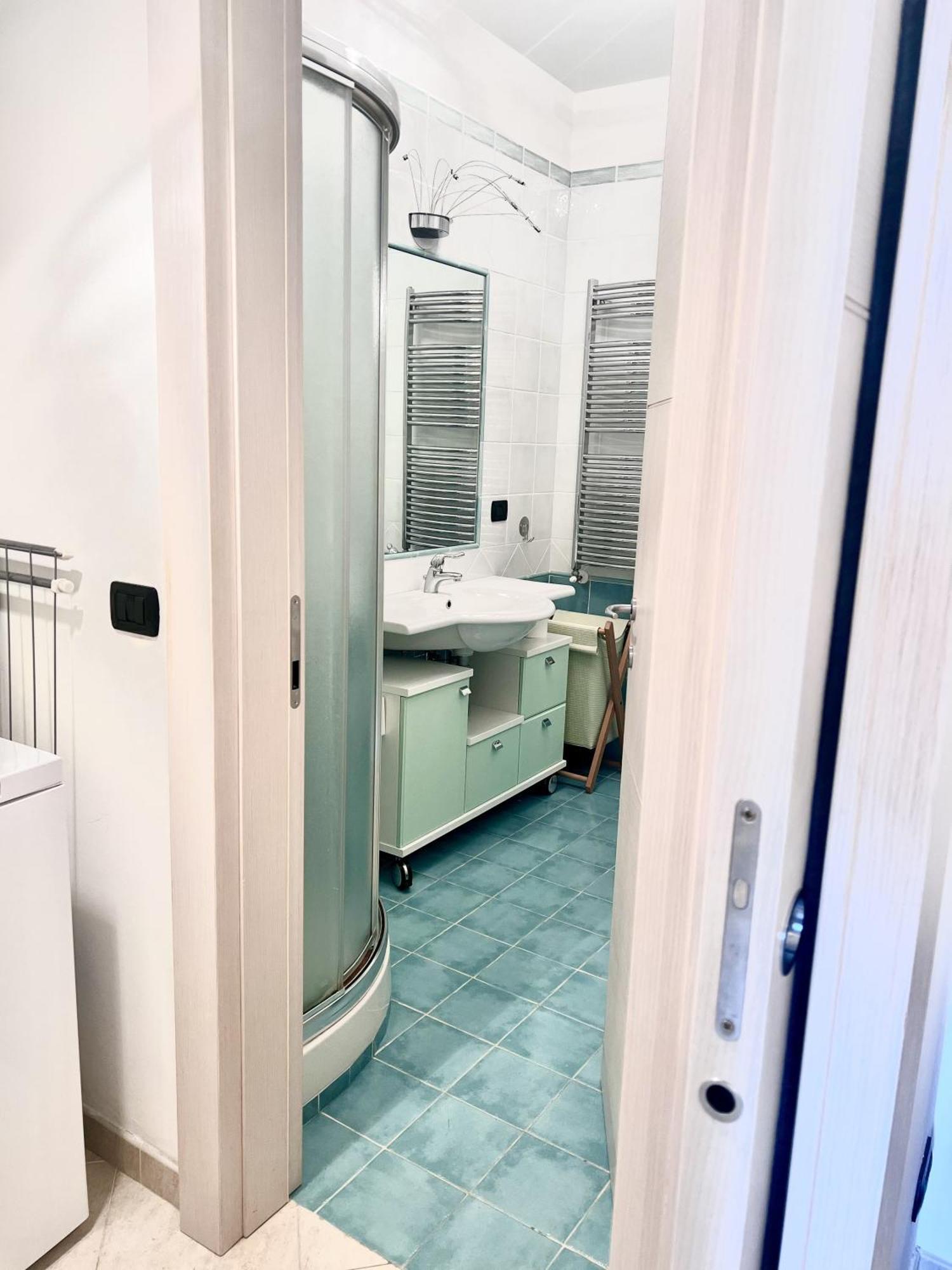 Provenzano Top Floor シエーナ エクステリア 写真