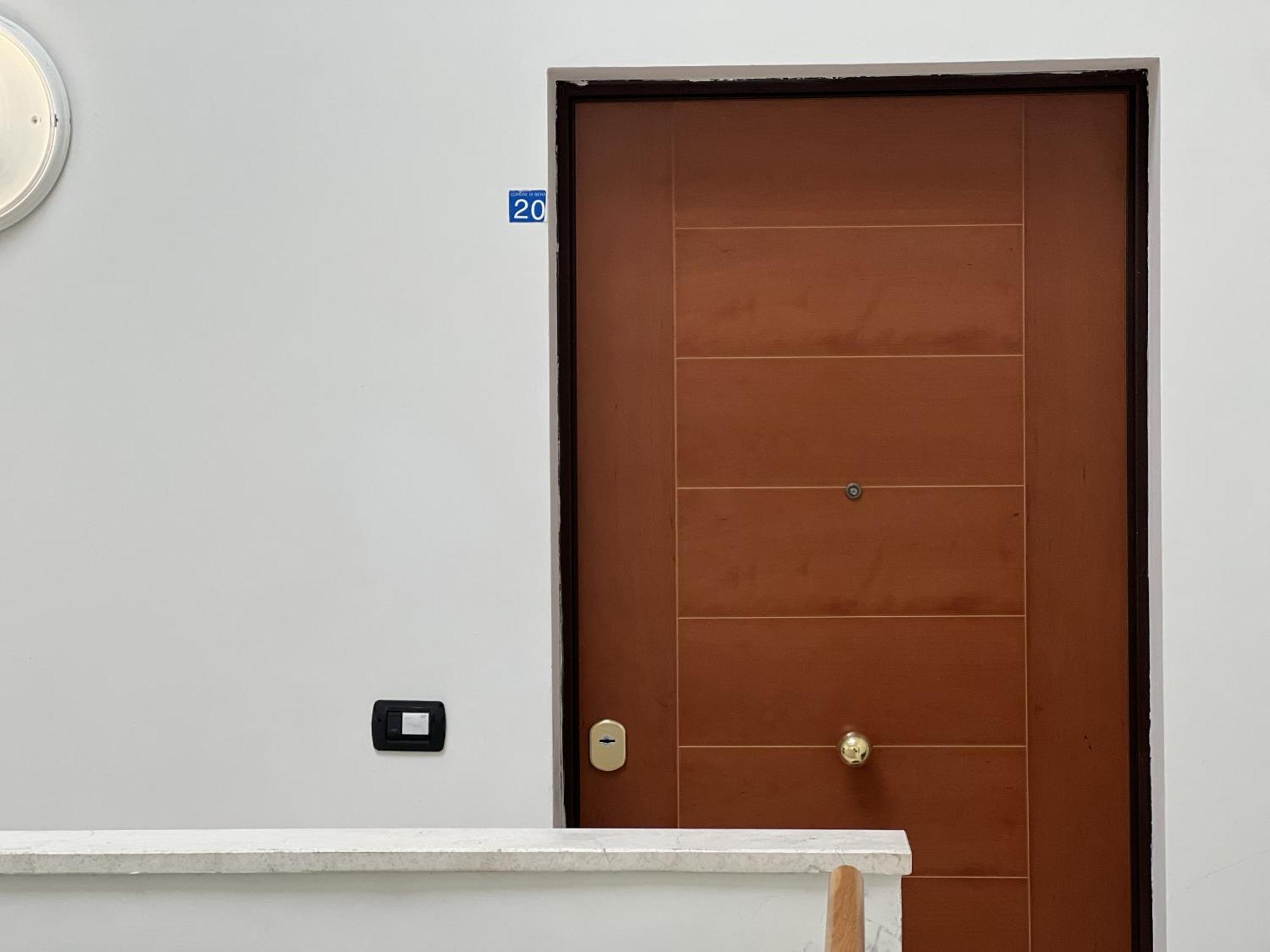 Provenzano Top Floor シエーナ エクステリア 写真