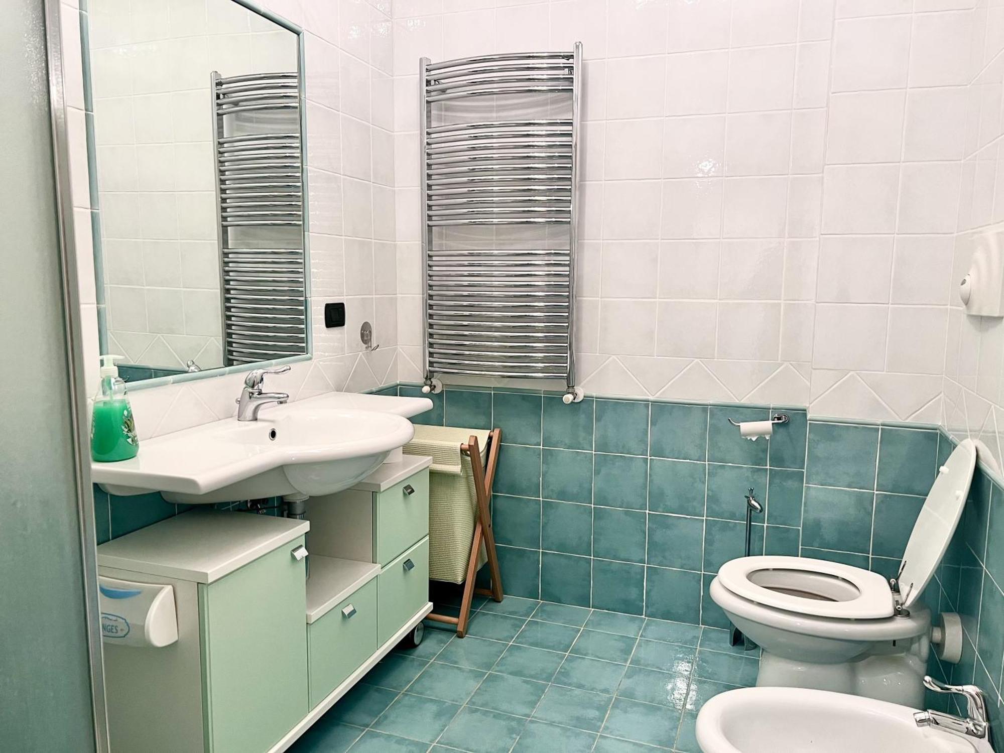 Provenzano Top Floor シエーナ エクステリア 写真